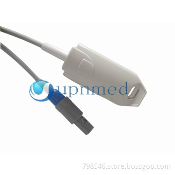 Biolight Adult Finger Clip Spo2 Sensor